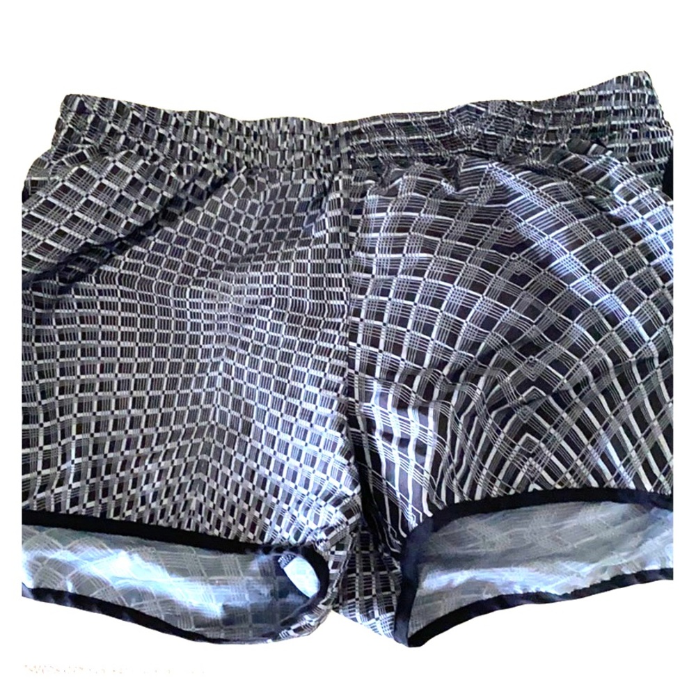 Women’s adidas athletic shorts size L